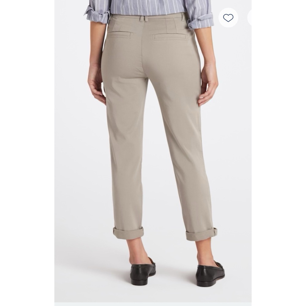 Democracy - Michelle Ab Solution Capi Straight Le… - image 2